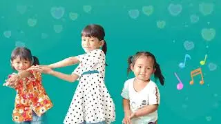 Khmer Baby Shark Dance cover 2020