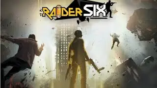 Raider Six News And Update Final One | Viswaraj Gaming