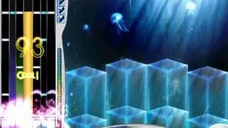 O2jam (o2mania) Lvl.86 Doll Judgment ~ The Girl who Played with People's Shapes HX3