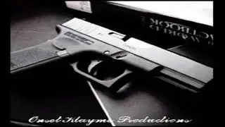 EXTREME Dope Hard Trap Beat Instrumental(Prod.Onset Klayme)