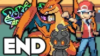 Pokemon Mega Adventure - FINALE  | WE'RE THE CHAMPION ALREADY!? Fan Game Gameplay Walkthrough