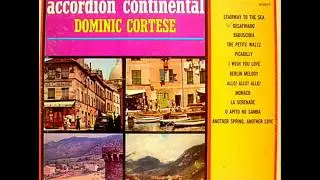 Dominic Cortese - Monaco