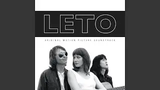 The Beatnik
