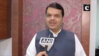 CM Fadnavis lauds Rs 100 lakh crore infrastructure push in Union Budget