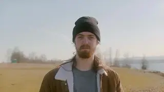 El Wedos // April Uprising (Official Music Video)