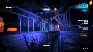 Batman: Arkham Knight: Revive and Shine (3 Star) - AR Challenge