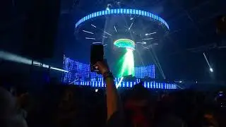 FUNTCASE LIVE SET 4K (COUNTDOWN NYE 2022 @ NOS EVENT CENTER)