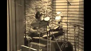 Evo - Grabando 