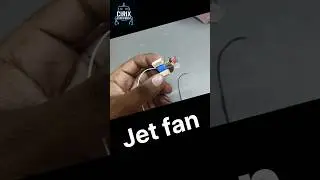 Jet Fan