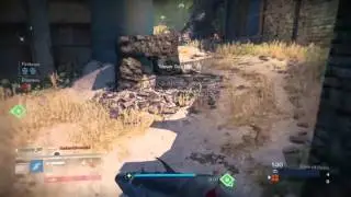 Destiny TTK - Trials Of Osiris Magic Moment