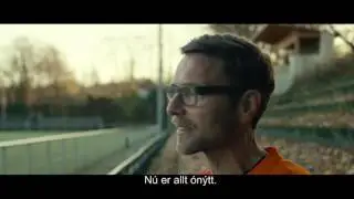 Landsleikur/LYSI