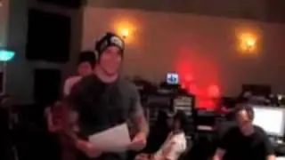 Synyster Gates Smile =D
