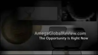 Amega Pendant - Zero Point Energy Amega Global Products