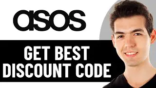 HOW TO GET WORKING ASOS DISCOUNT PROMO CODES 2026! (UPDATED)