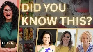 Questions That Reveal Your Growth, Period Pain Leave for Women, the Diet You&rsquo;re Probably Ignoring
