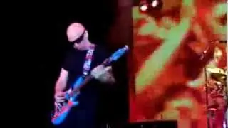 Crowd Chant (Joe Satriani in Moncton 2013)