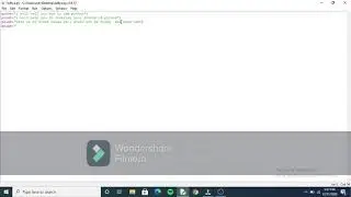 python menifesto