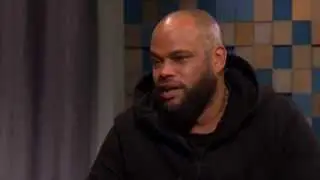 Ken Ring gick från skandalrappare till folkkär artist - Malou Efter tio (TV4)