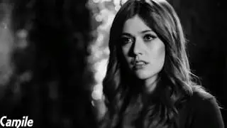 Jace &  Clary -  When I Look At You ( Miley Cyrus )