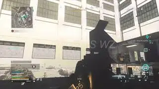 BR Totalmente Normal Glitch Warzone 62# Caldera