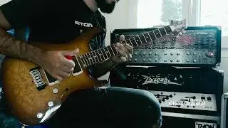 Framus Cobra -Test