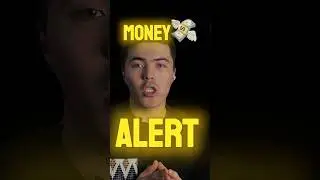 Money alert 💵 #money #shorts