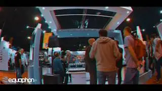 Equaphon en CAPER 2018