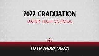 Dater High School Graduation