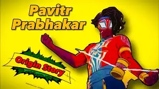 Indian Spiderman Origin Story Explained