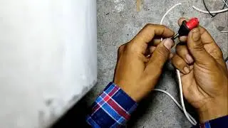 How to make solder Iron For Mobile Repairing | Royal Electronic Repaireng