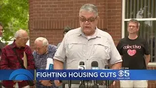 Trump's Proposed Budget Cuts May Exacerbate Bay Area Housing Crisis