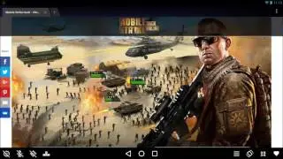 Mobile Strike ◄Hack► Maximum &bull;Gold&bull; Cheat