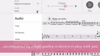 The Four Seasons 'Winter' by Vivaldi: II. Largo
