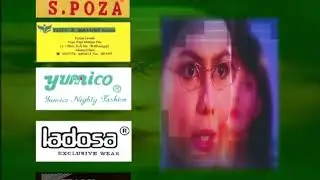 penutup tayangan sinetron tersanjung 6 Januari-Juni 2003