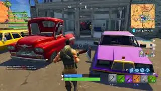 Fortnite: Don't expect much