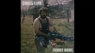 Chris Link - Family Name