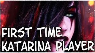 Scarra - First time Katarina Player reporting in