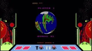 flashback classics vol 1 : atari force liberator