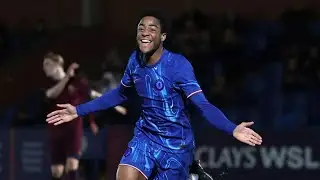 Ryan Kavuma McQueen &ndash; Goal Machine in the Making