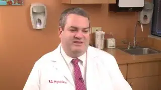 Meet Dr. Craig Alexander