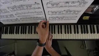 Trinity TCL Piano 2021-2023 Grade 8 B10 Granados Andaluza Danzas Espanolas No.5 by Alan