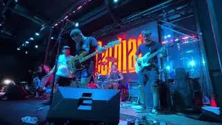 Cardiac, Tetriz Club - Campinas - BR, 30/11/2025