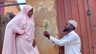 Talakan Ustza Dan Soyayya | Sabon Shirin Barkwanci - Mazaje Ne | Mufeeda Daga Wasa 😂
