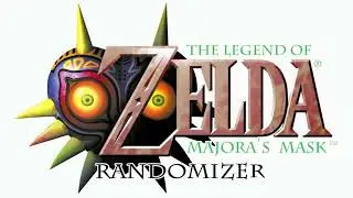 The Goron (Eek) - 