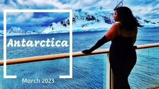 My Antarctica Expedition 2023- Via Hurtigruten MS Fridtjof Nansen