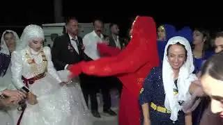 parti 6  Haran köyü şerefi aşireti Mehmet oğlu hasan saytekinin düğünü