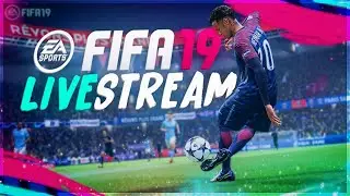 FIFA 19 l 1 v 1 with friend
