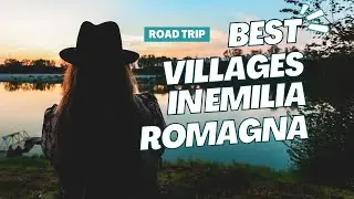 Road Trip through the Best Villages in Emilia-Romagna @passportandstamps