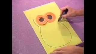 Words and Pictures - O (1993)