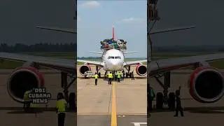 New South African airline